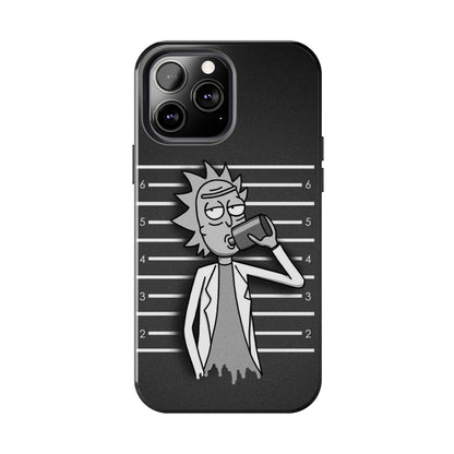 RICK Tough Phone Case