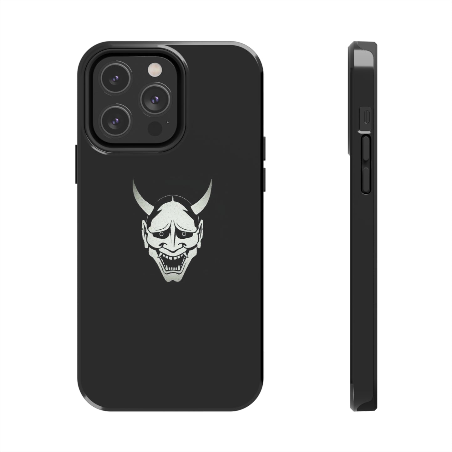 DEVIL Tough Phone Case