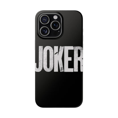 JOKER Flexi Case