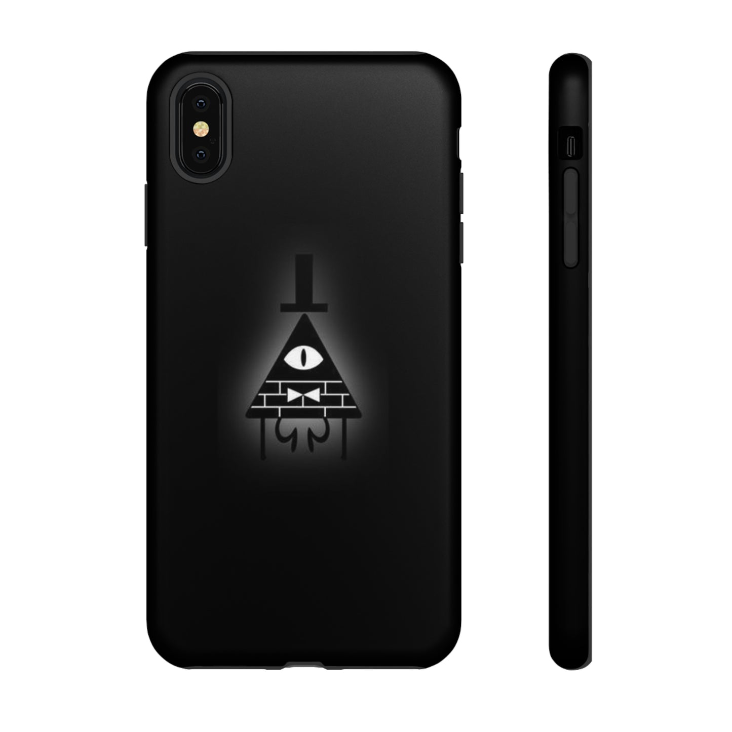 GRAVITY-FALLS Tough Case