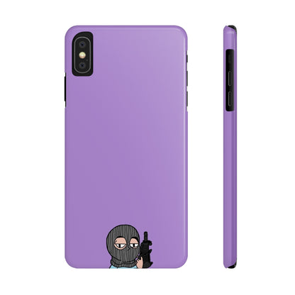 THIEF Slim Phone Case