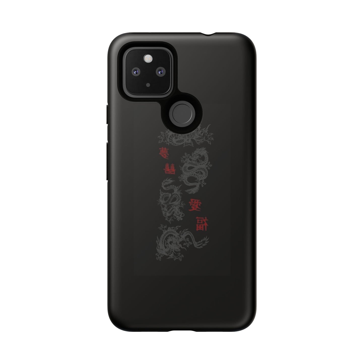 DRAGON - Tough Case