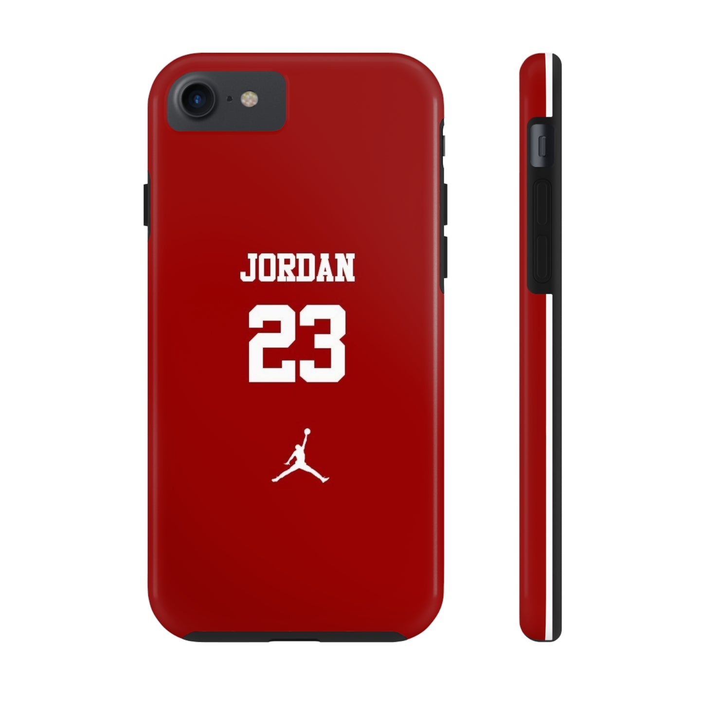 JORDAN-23 Tough Phone Case