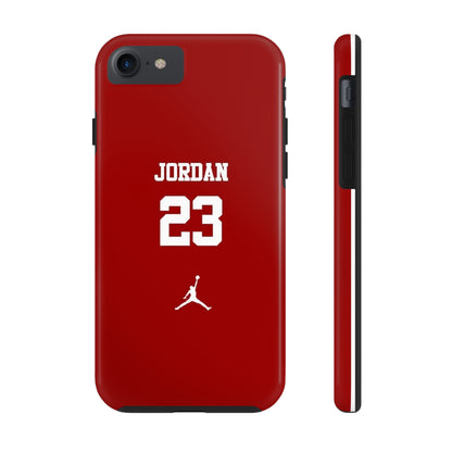 JORDAN-23 Tough Phone Case