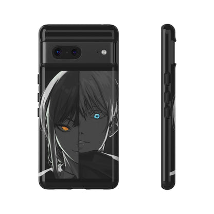 ANIME - Tough Case
