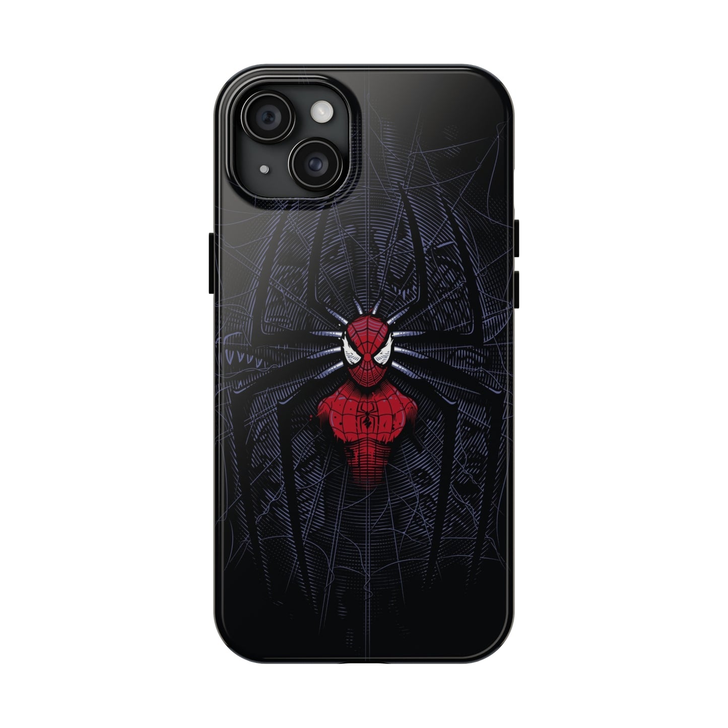 SPIDER-MAN Tough Phone Case