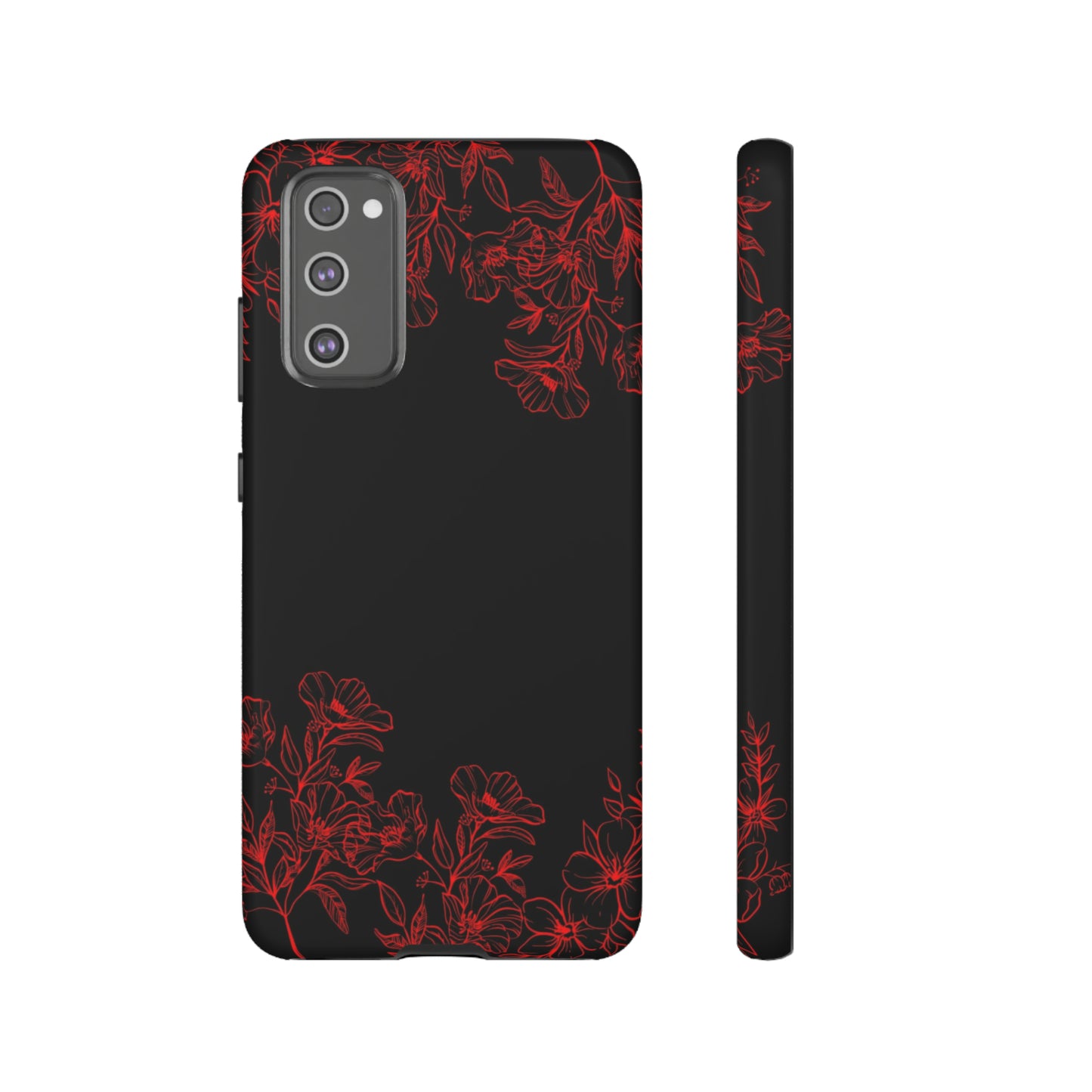 RED Tough Case