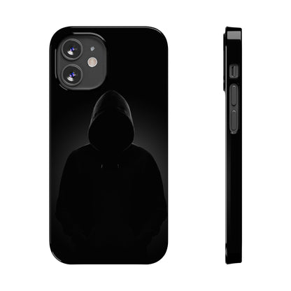 SHADOW Slim Phone Case