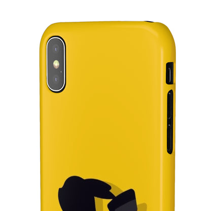 PIKACHU Snap Case