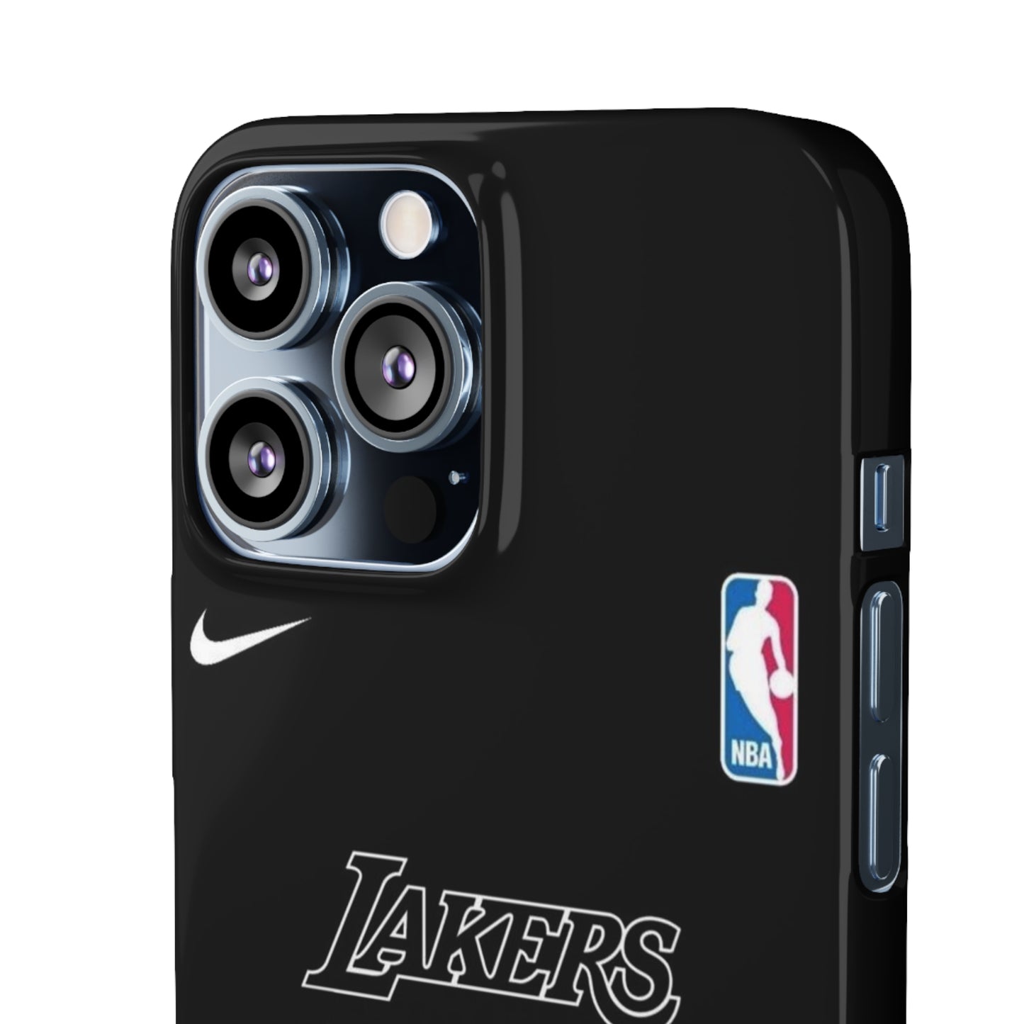 LAKERS-24 Snap Case