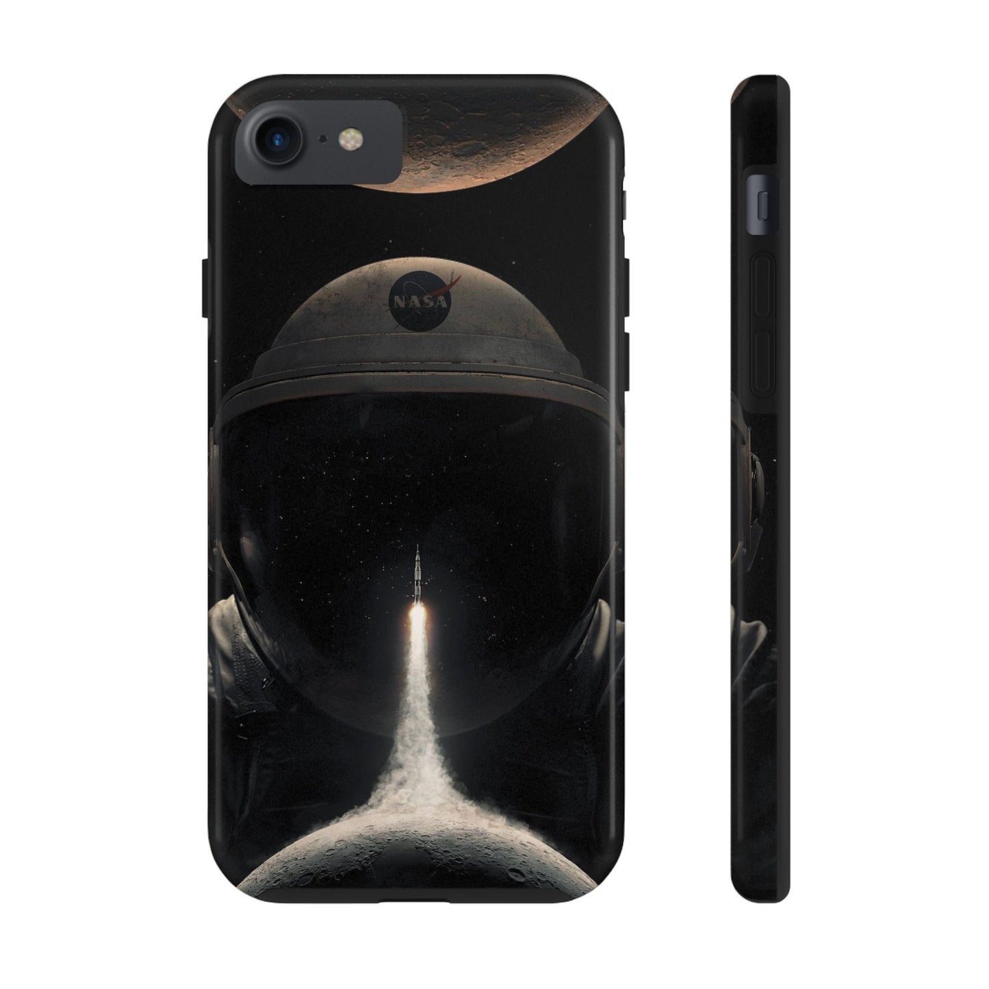 NASA - Tough Phone Case