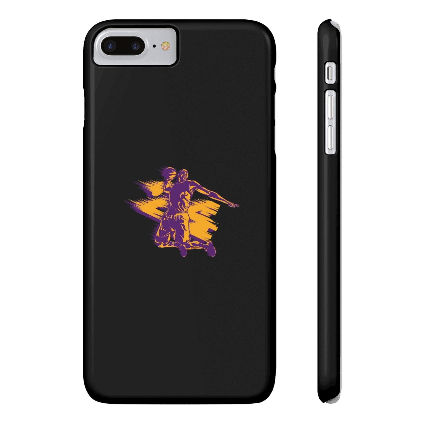 NBA - Slim Phone Case