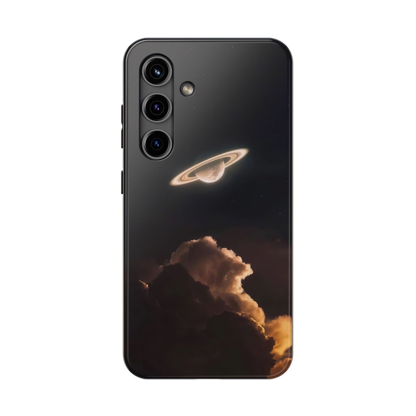 SPACE - Tough Phone Case