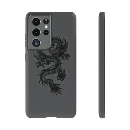 DRAGON Tough Case