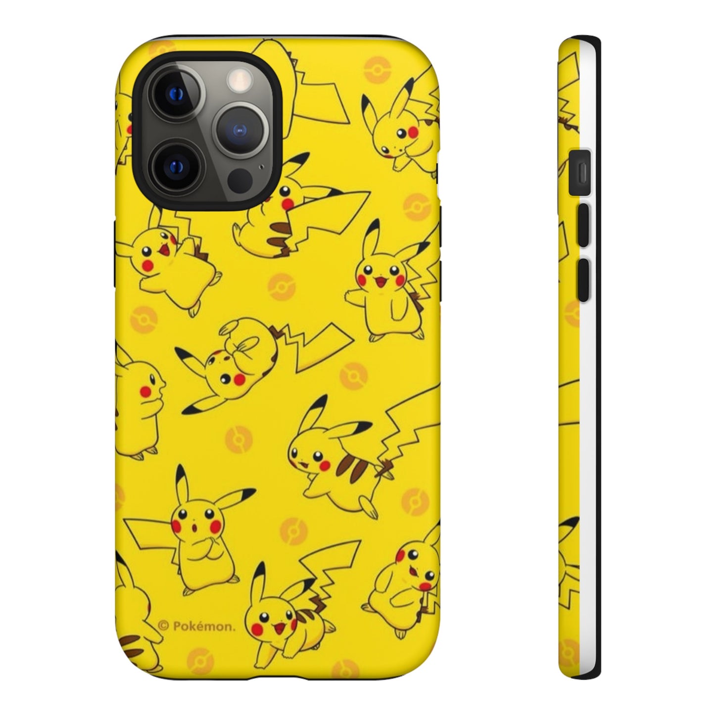 POKEMON Tough Case