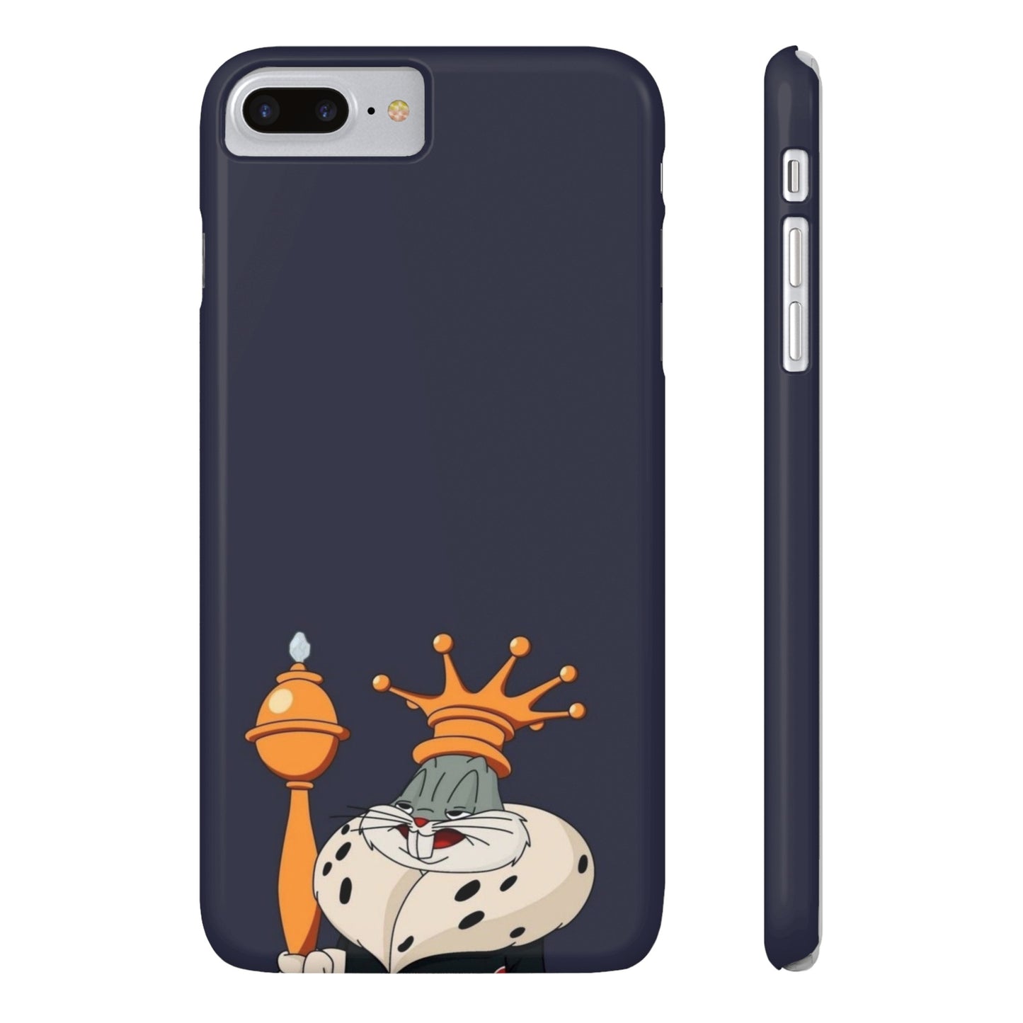 BUGS-BUNNY Slim Phone Case