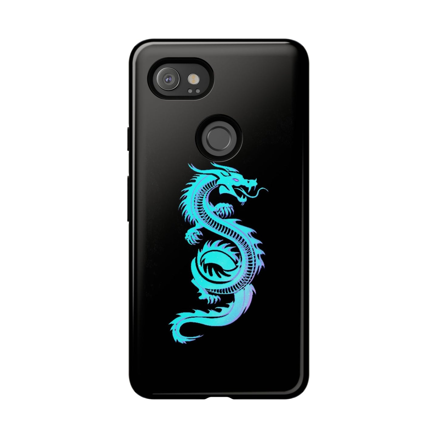 DRAGON - Tough Case