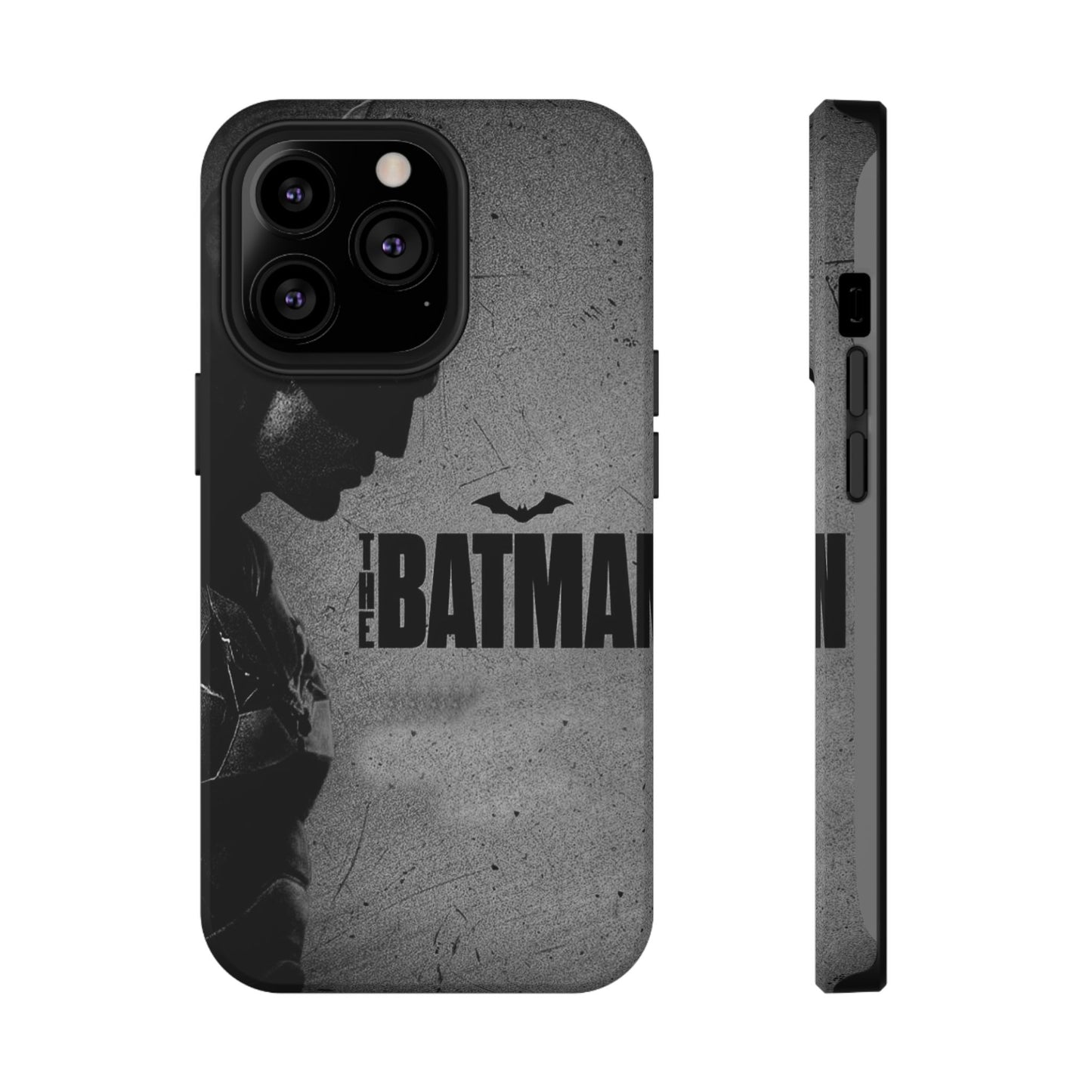 BATMAN - Impact-Resistant Case
