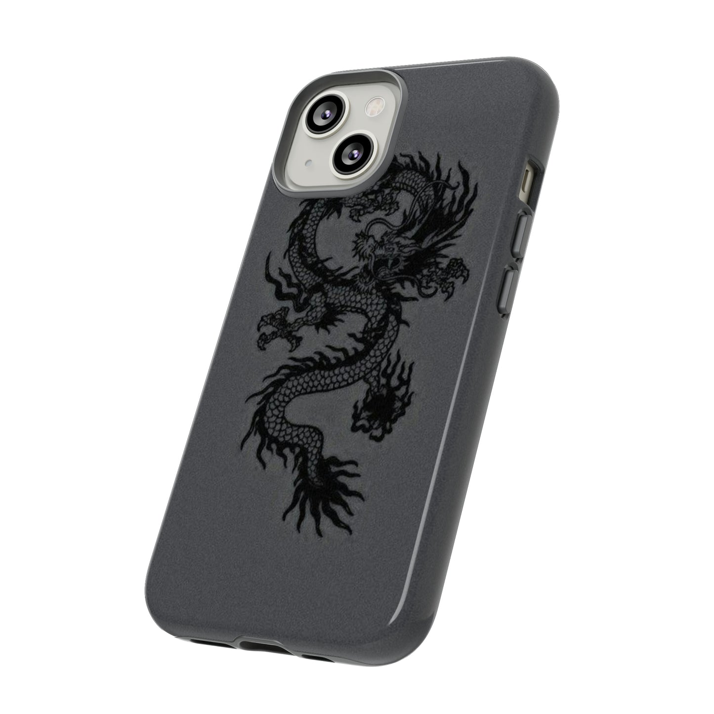 DRAGON Tough Case