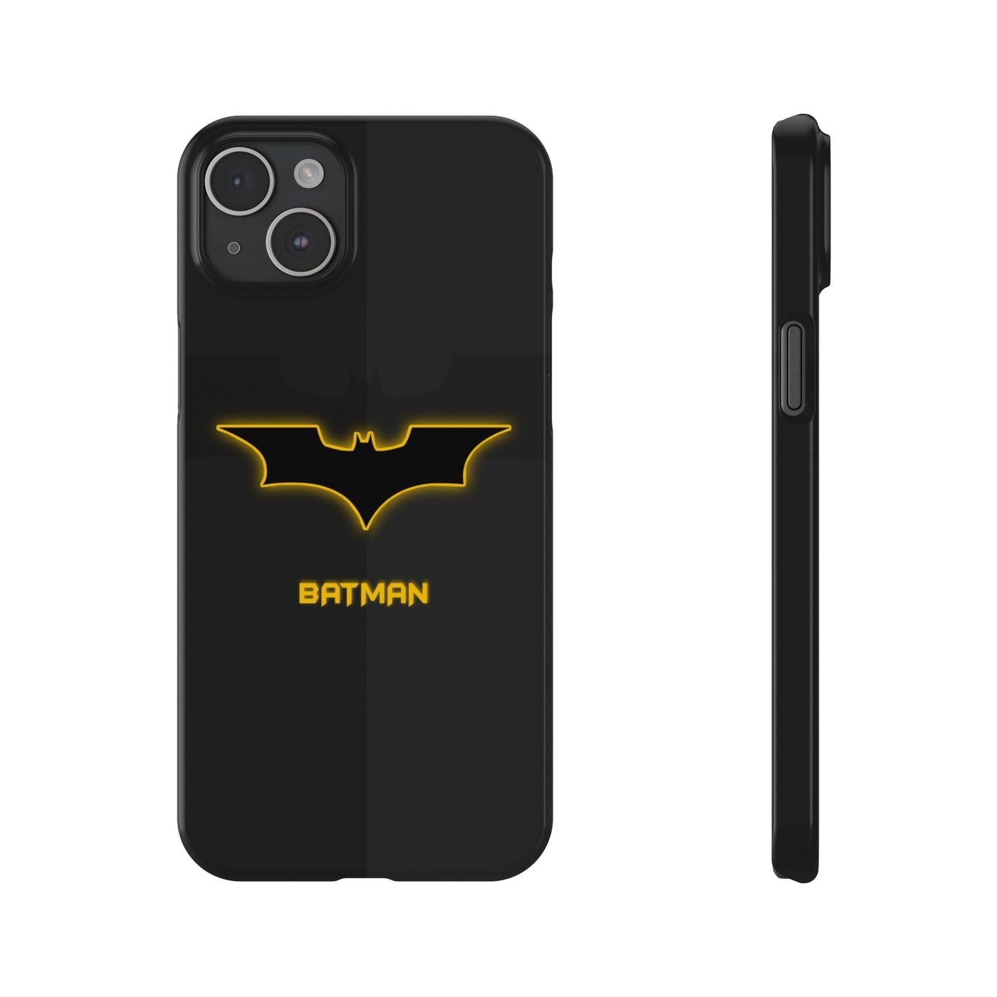 BATMAN - Slim Phone Case