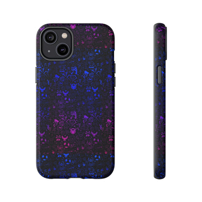 MIXED - Tough Case