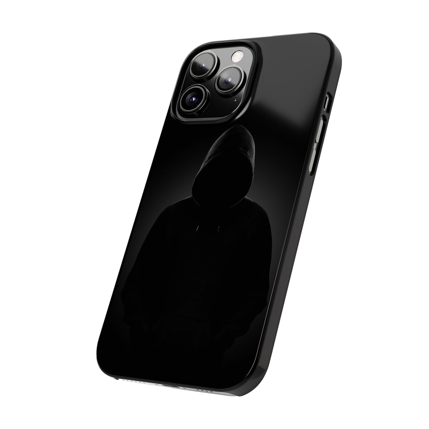 SHADOW Slim Phone Case