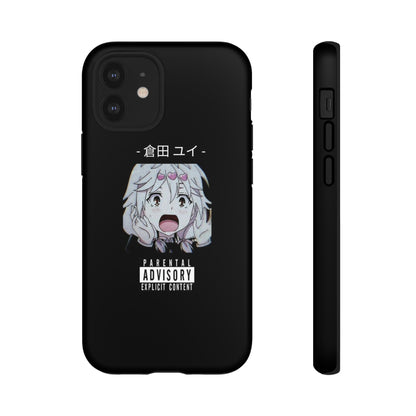 ANIME Tough Case