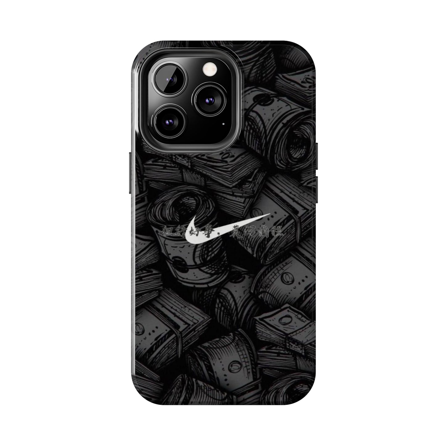 NIKE Tough Phone Case