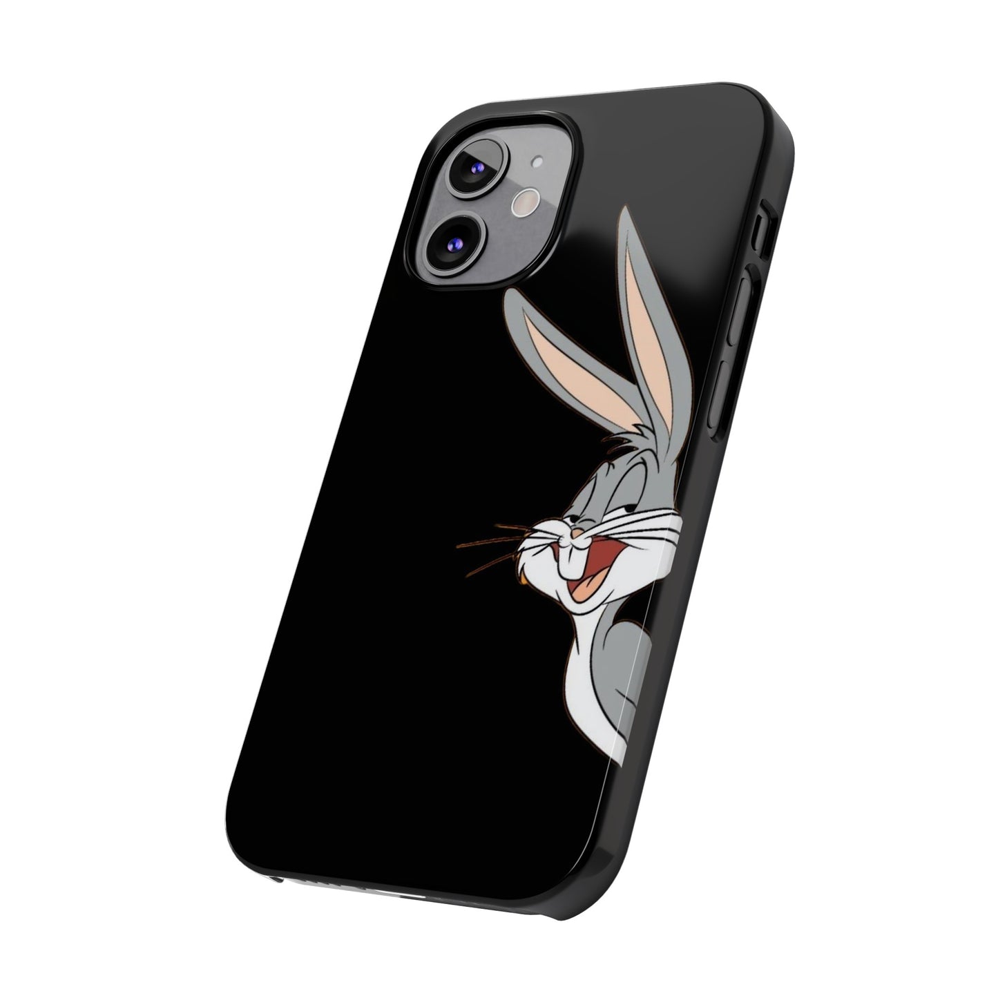 BUGS-BUNNY Slim Phone Case