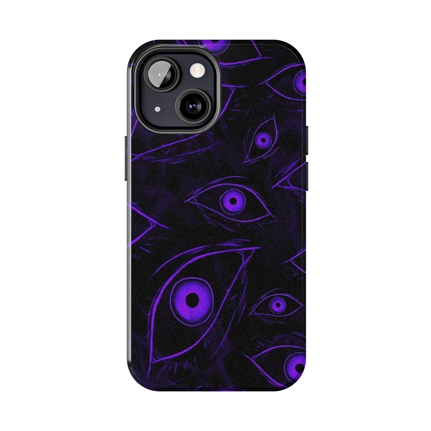 MIXED Tough Phone Case