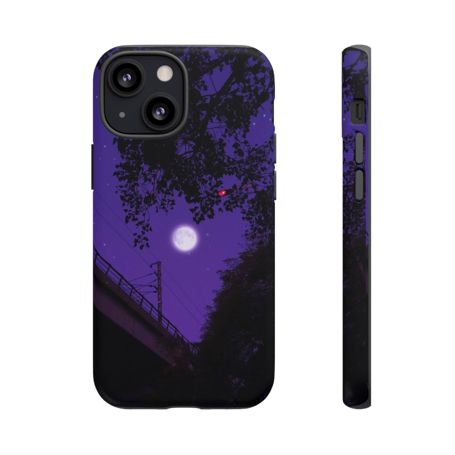 MOON - Tough Case