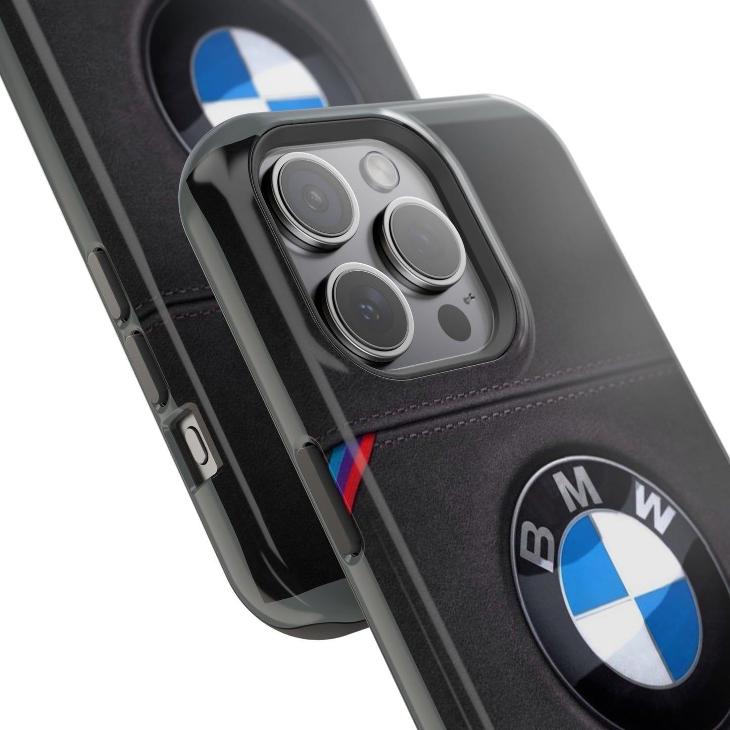 BMW MagSafe Tough Case