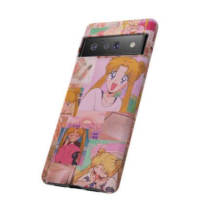 ANIME Tough Case