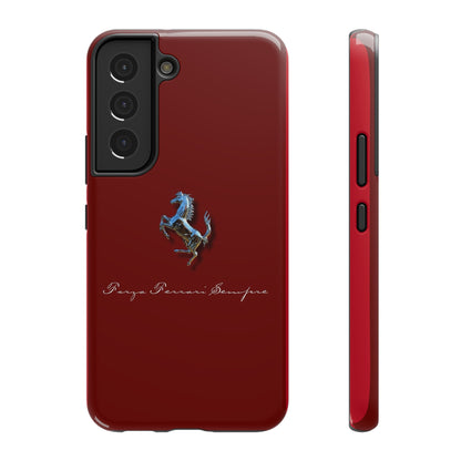 FERRARI Impact-Resistant Case