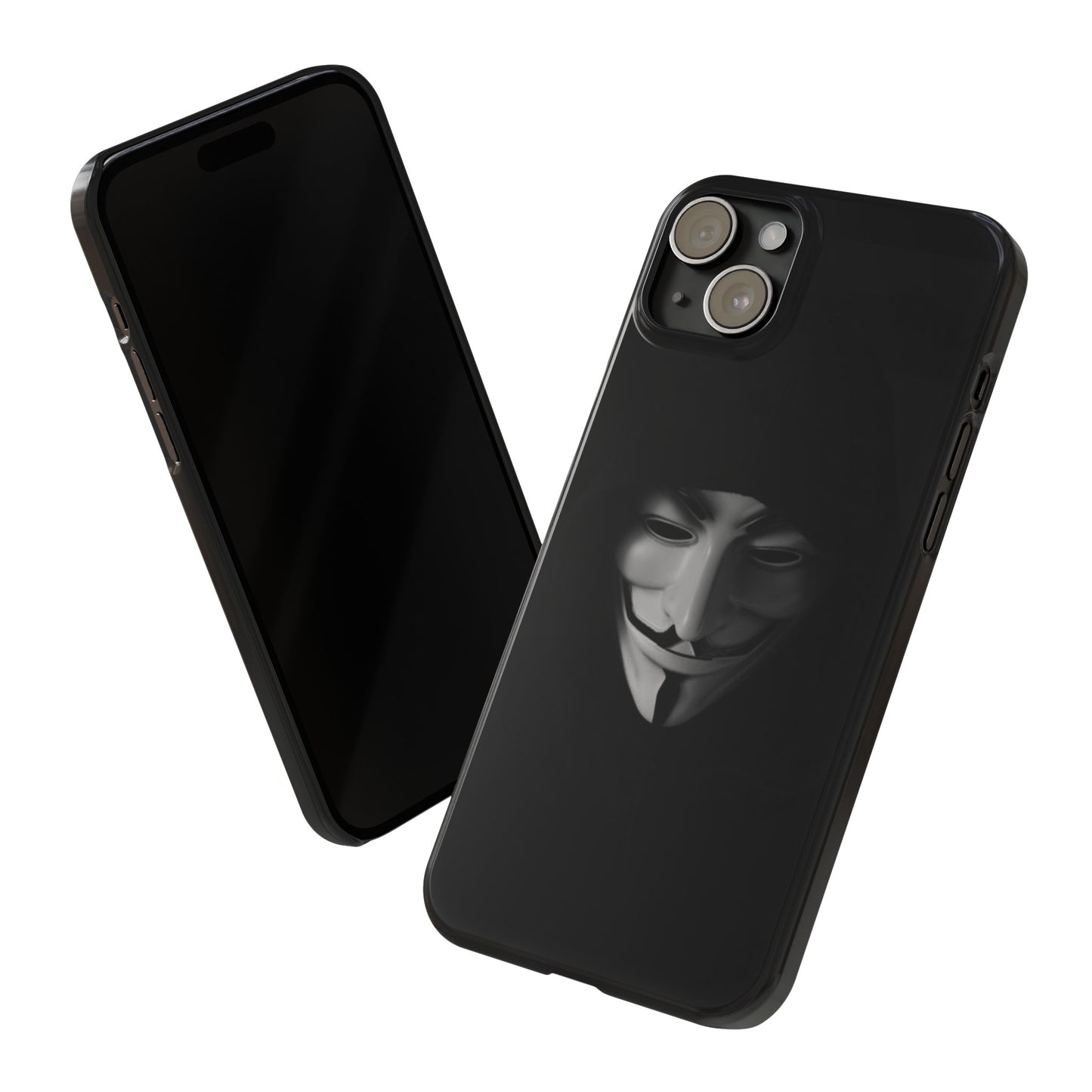 VANDETTA Slim Phone Case