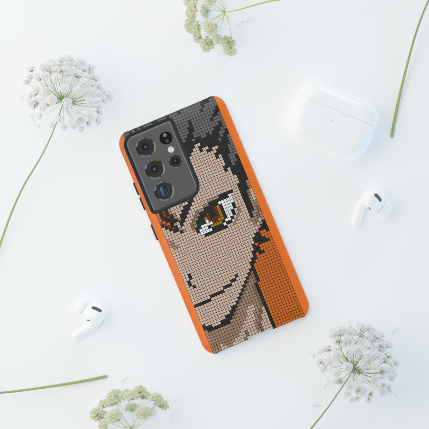 PIXEL/ANIME Tough Case