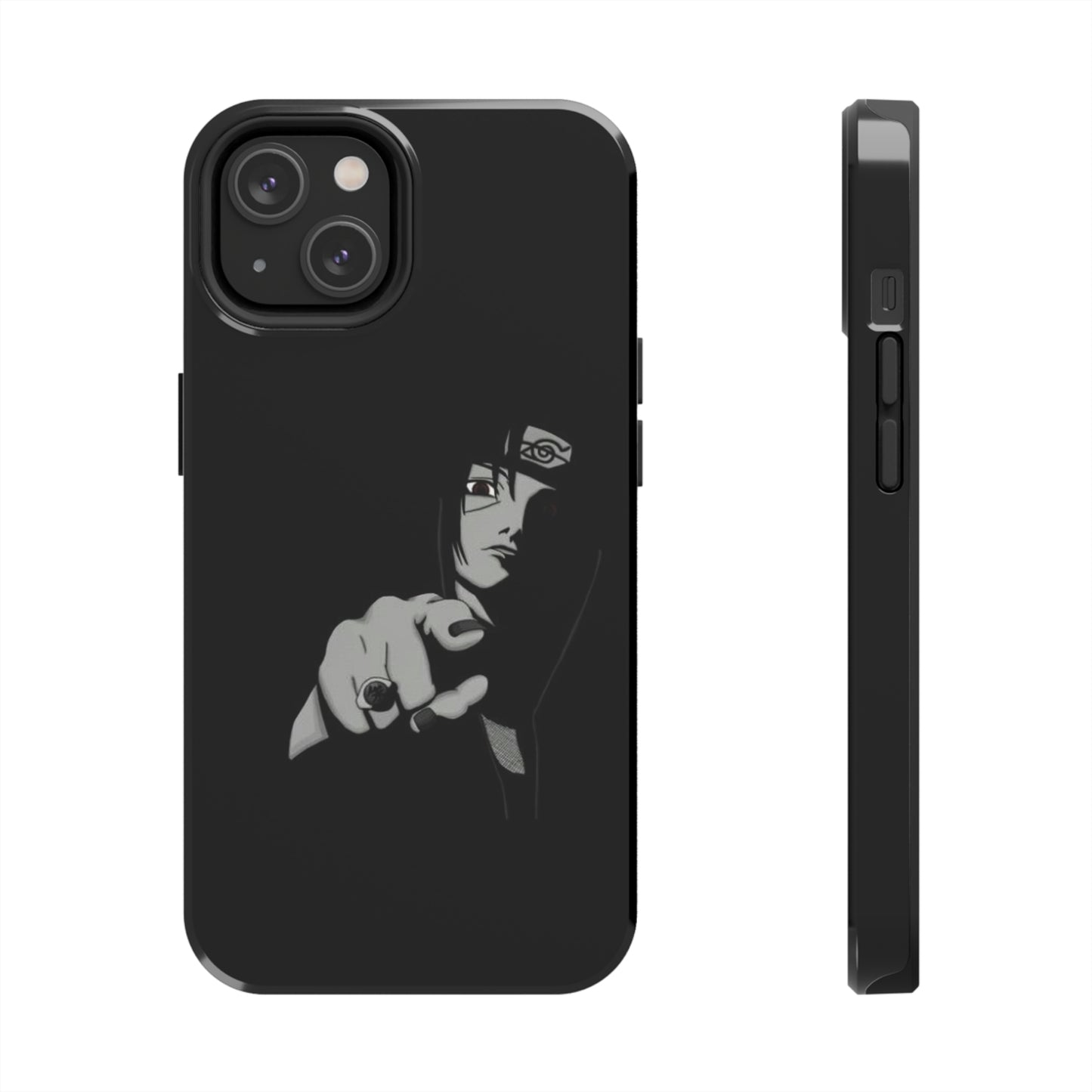 RESPECT Tough Phone Case