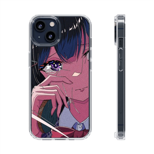 ANIME Clear Case