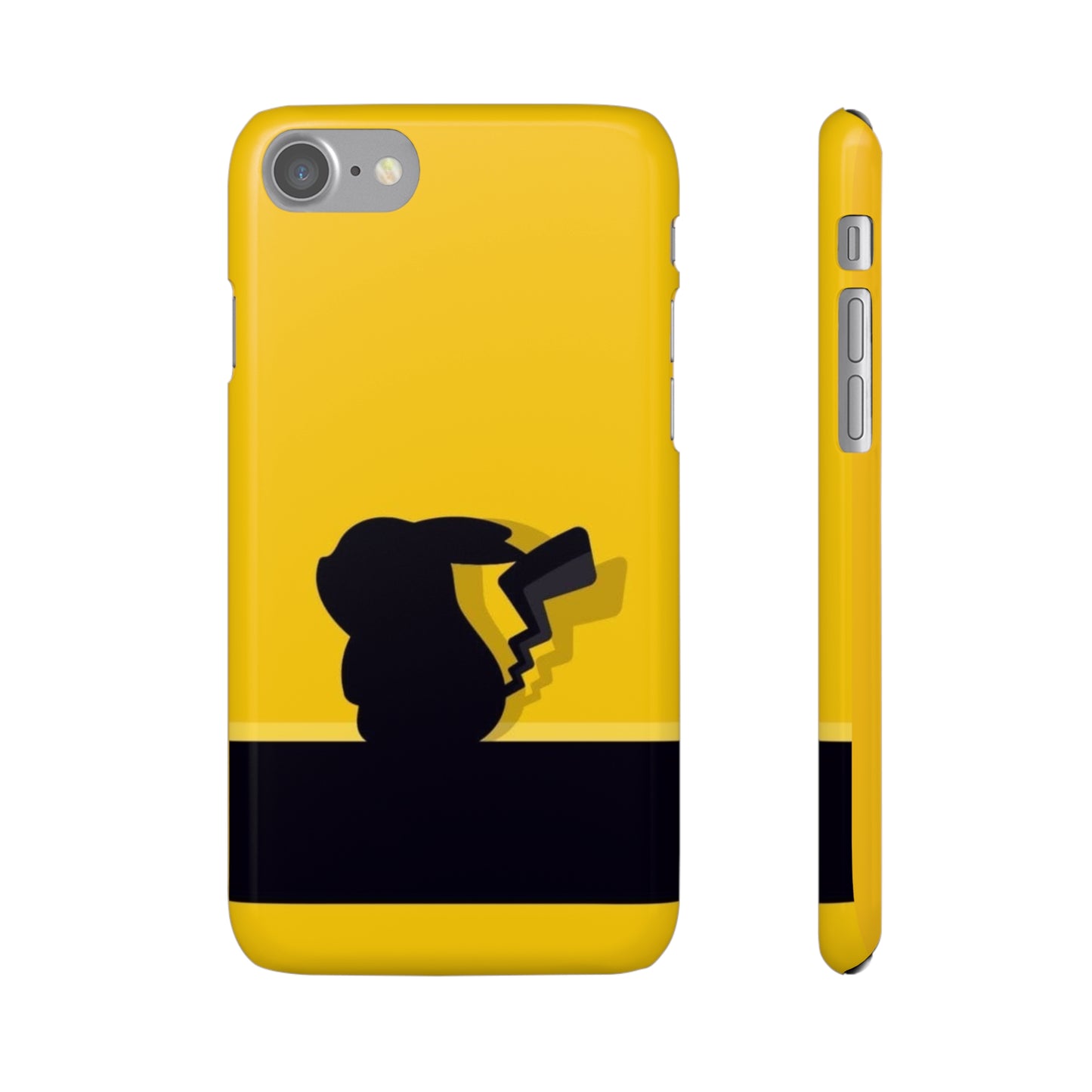 PIKACHU Snap Case