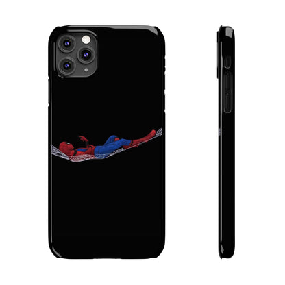 SPIDER-MAN Slim Phone Case