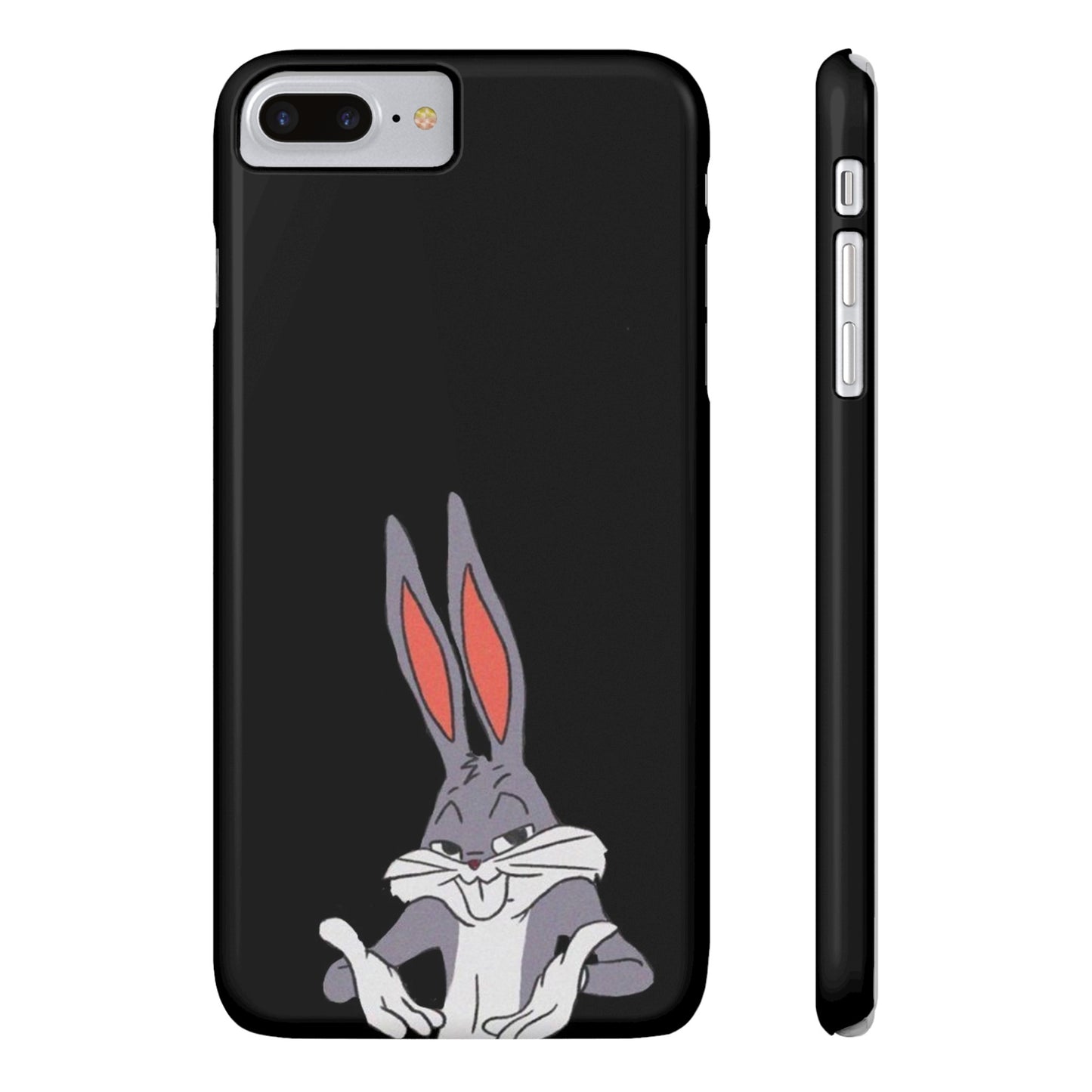 BUGS-BUNNY Slim Phone Case