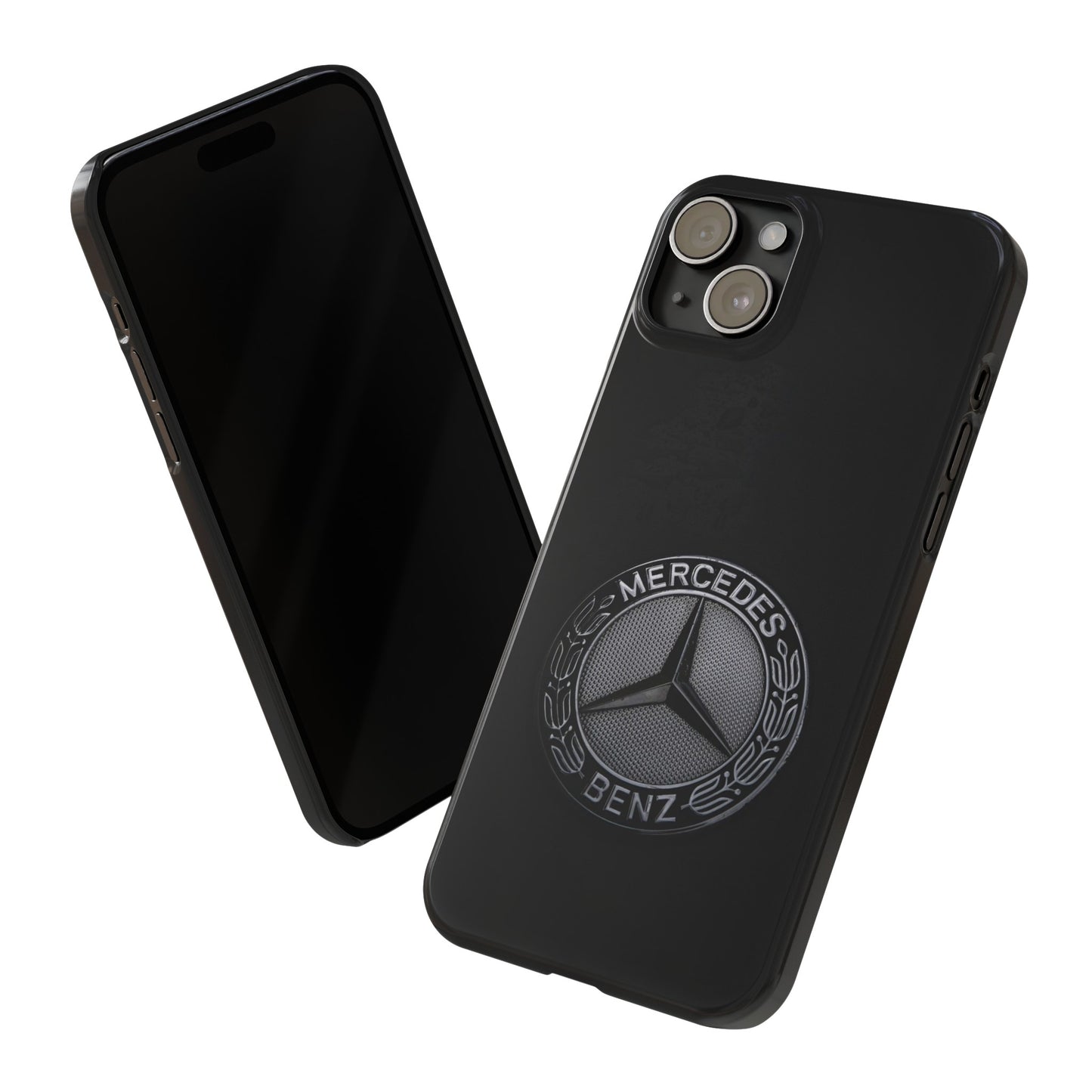 MERCEDES Slim Phone Case