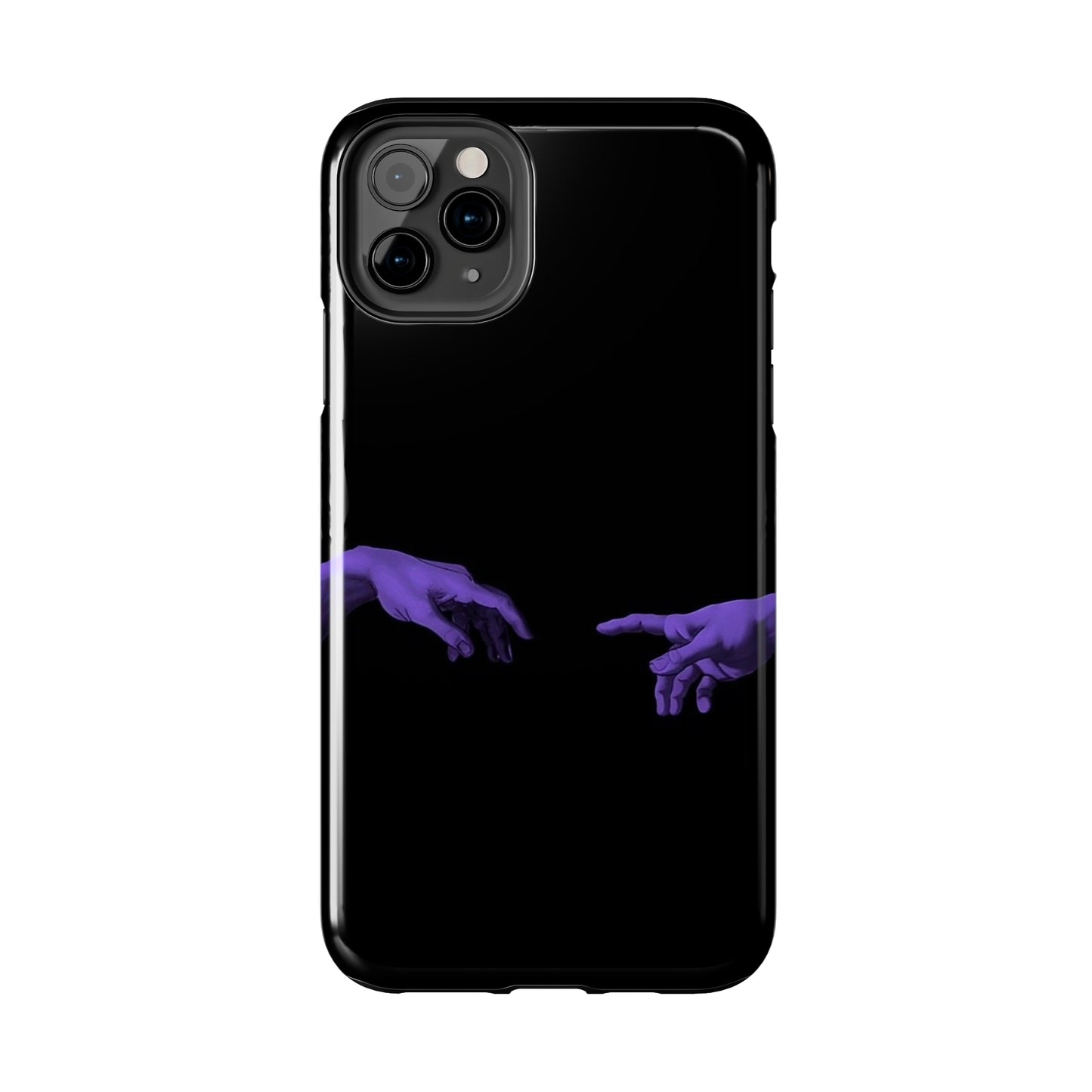 HANDS Tough Phone Case