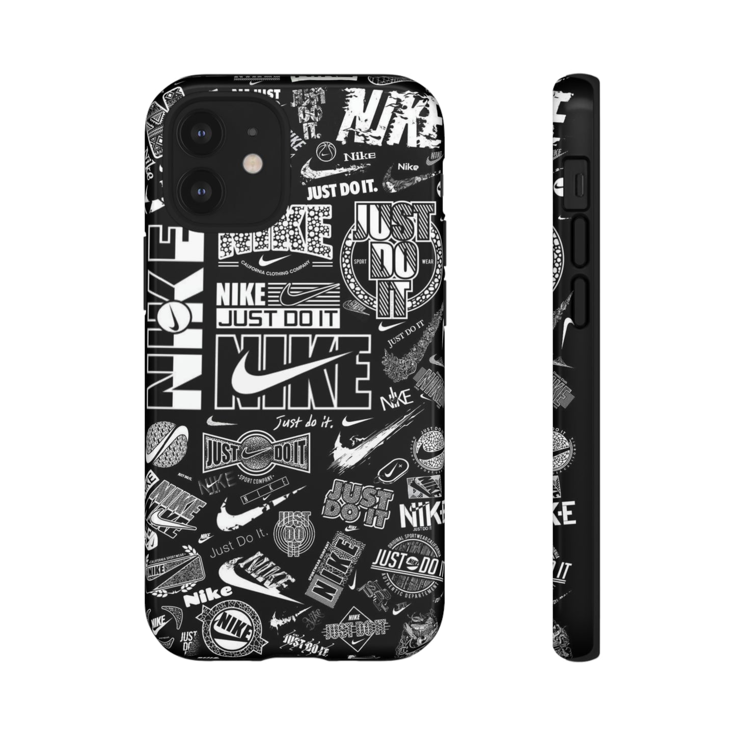 MIXED-NIKE Tough Case