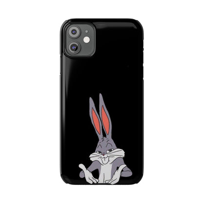 BUGS-BUNNY Slim Phone Case