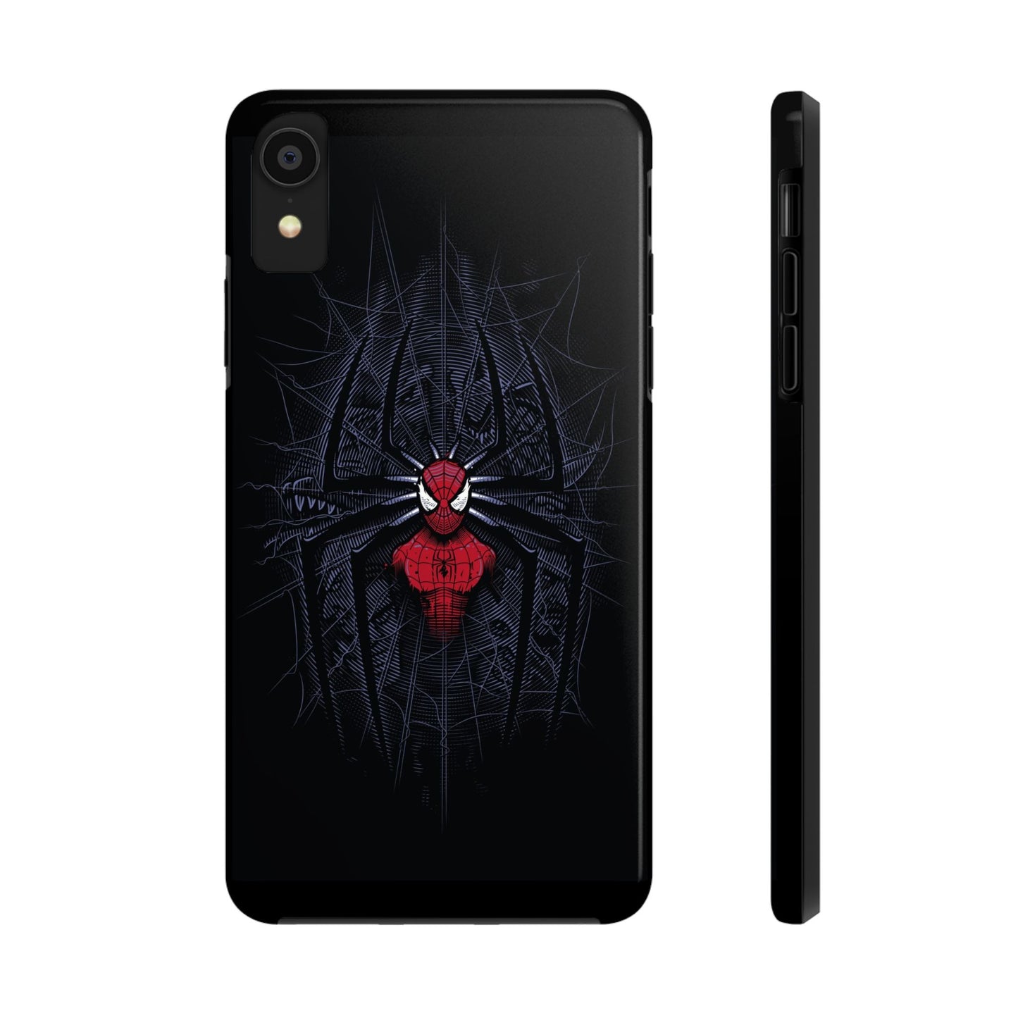 SPIDERMAN - Tough Phone Case