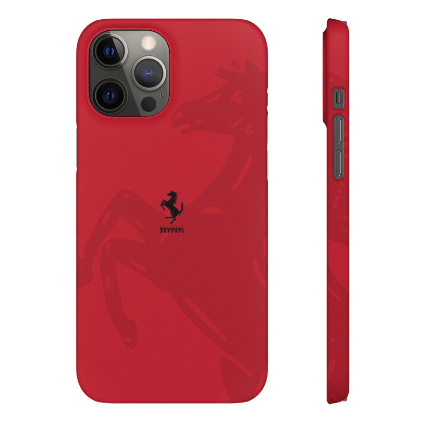 FERRARI Snap Case