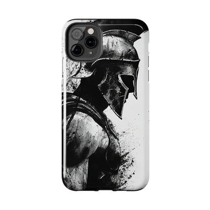 SPARTAN Tough Phone Case