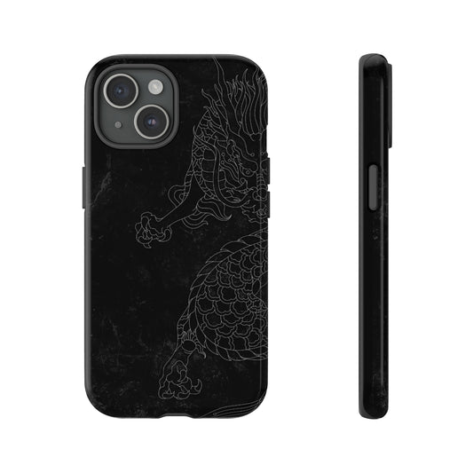 DRAGON Tough Case