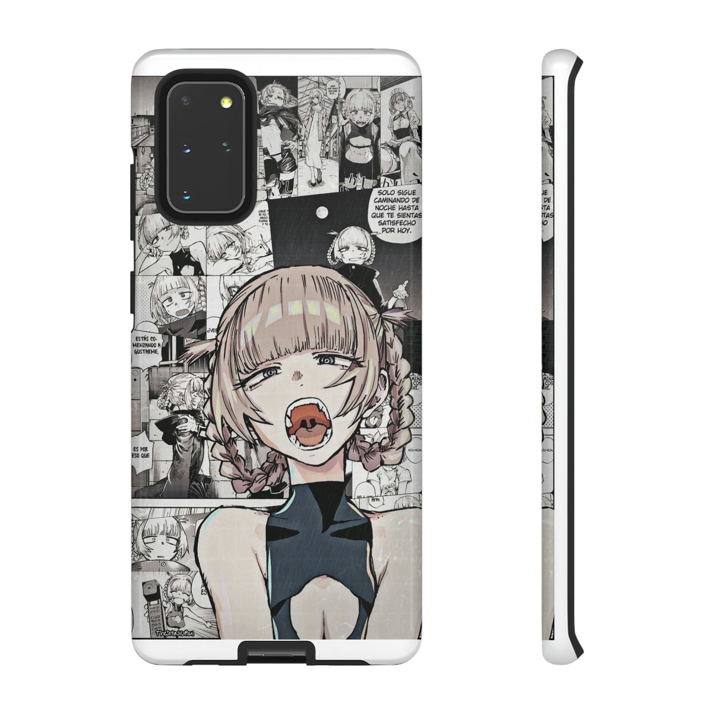 ANIME Tough Case